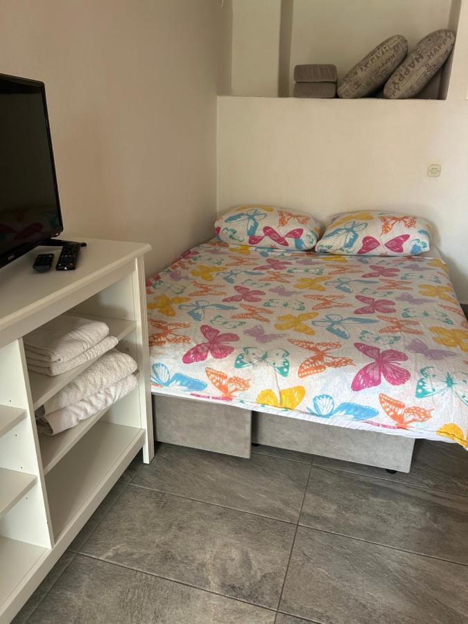 Apartment Nina