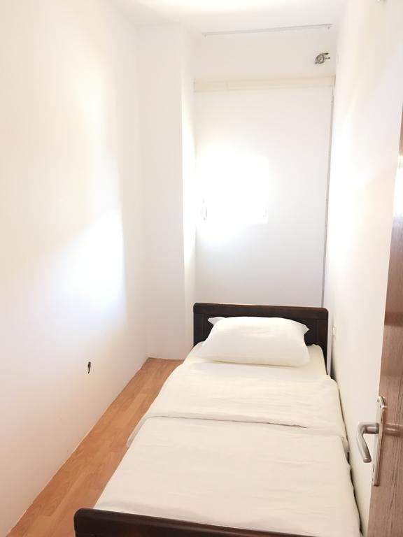 Apartment Nina