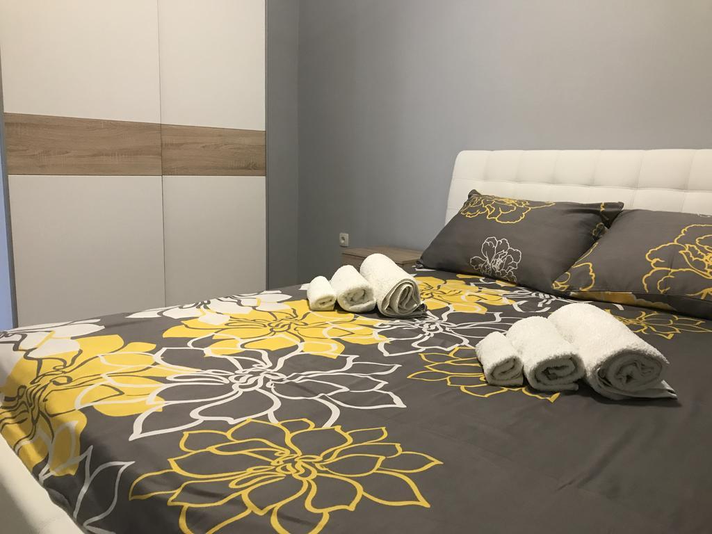 Nina Apartment Petrčane