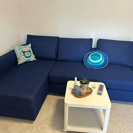 Apartmani Nina Petrčane Exterior foto