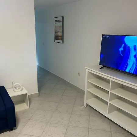 Apartmani Nina Petrčane Exterior foto