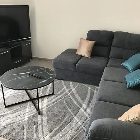 Apartmani Nina Petrčane Exterior foto