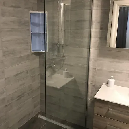 Apartmani Nina Petrčane Exterior foto