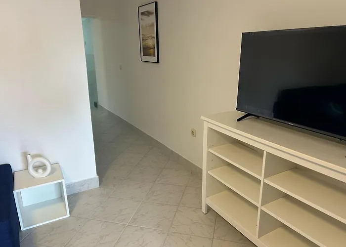 Apartmani Nina