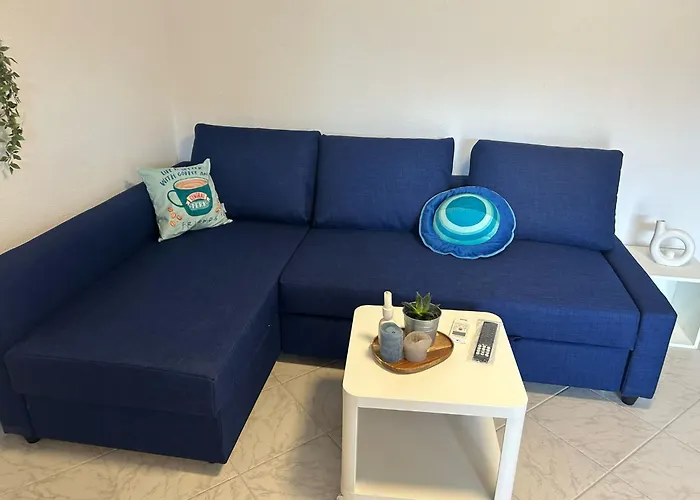 Apartmani Nina