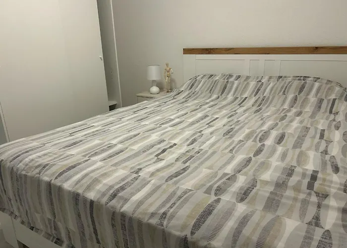 Apartmani Nina