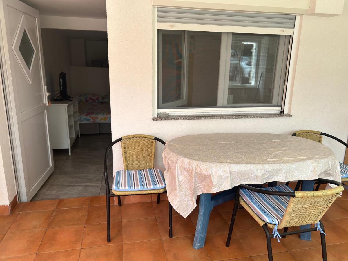 Apartment Nina Petrcane
