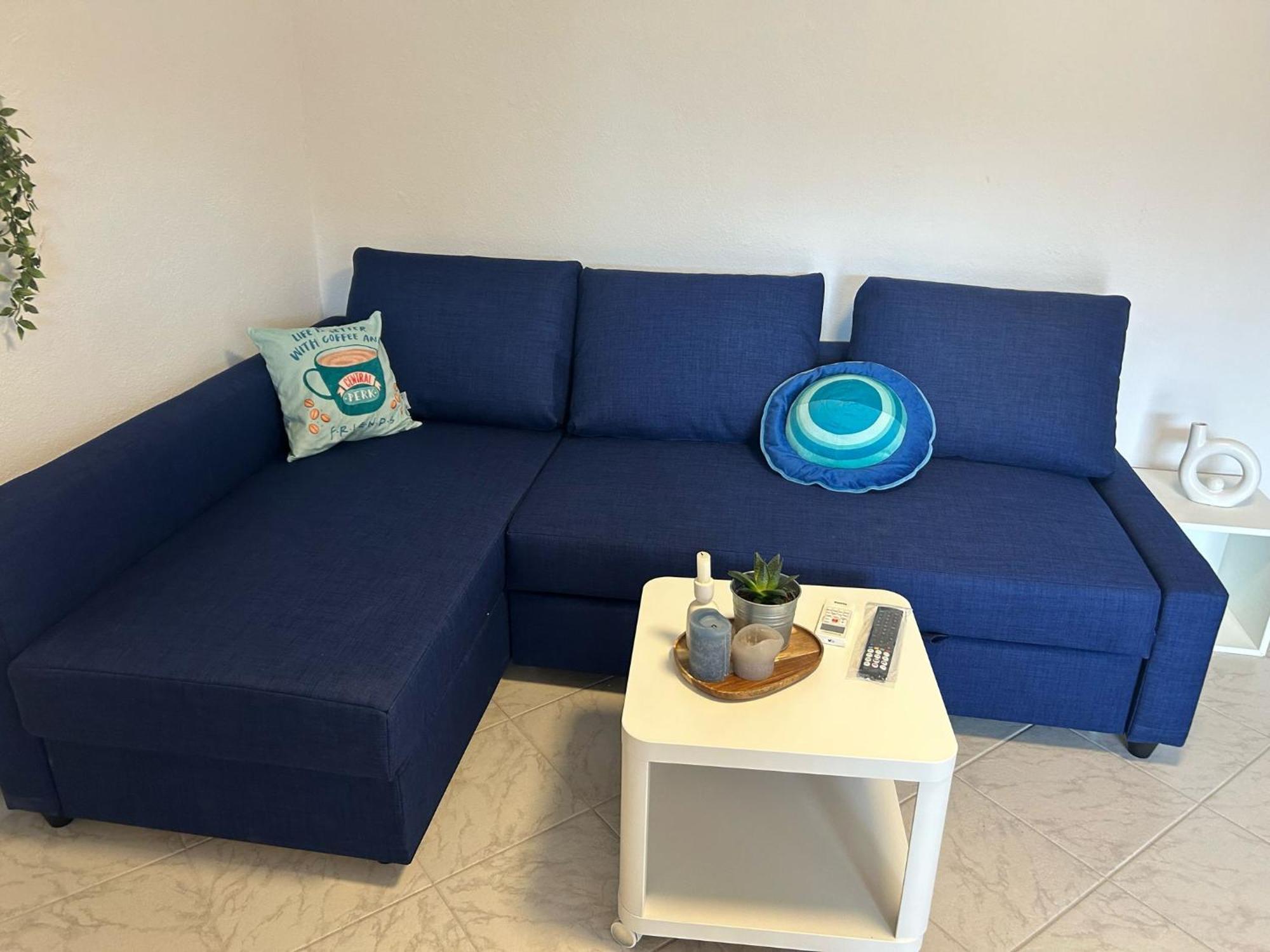 Nina Apartment Petrcane
