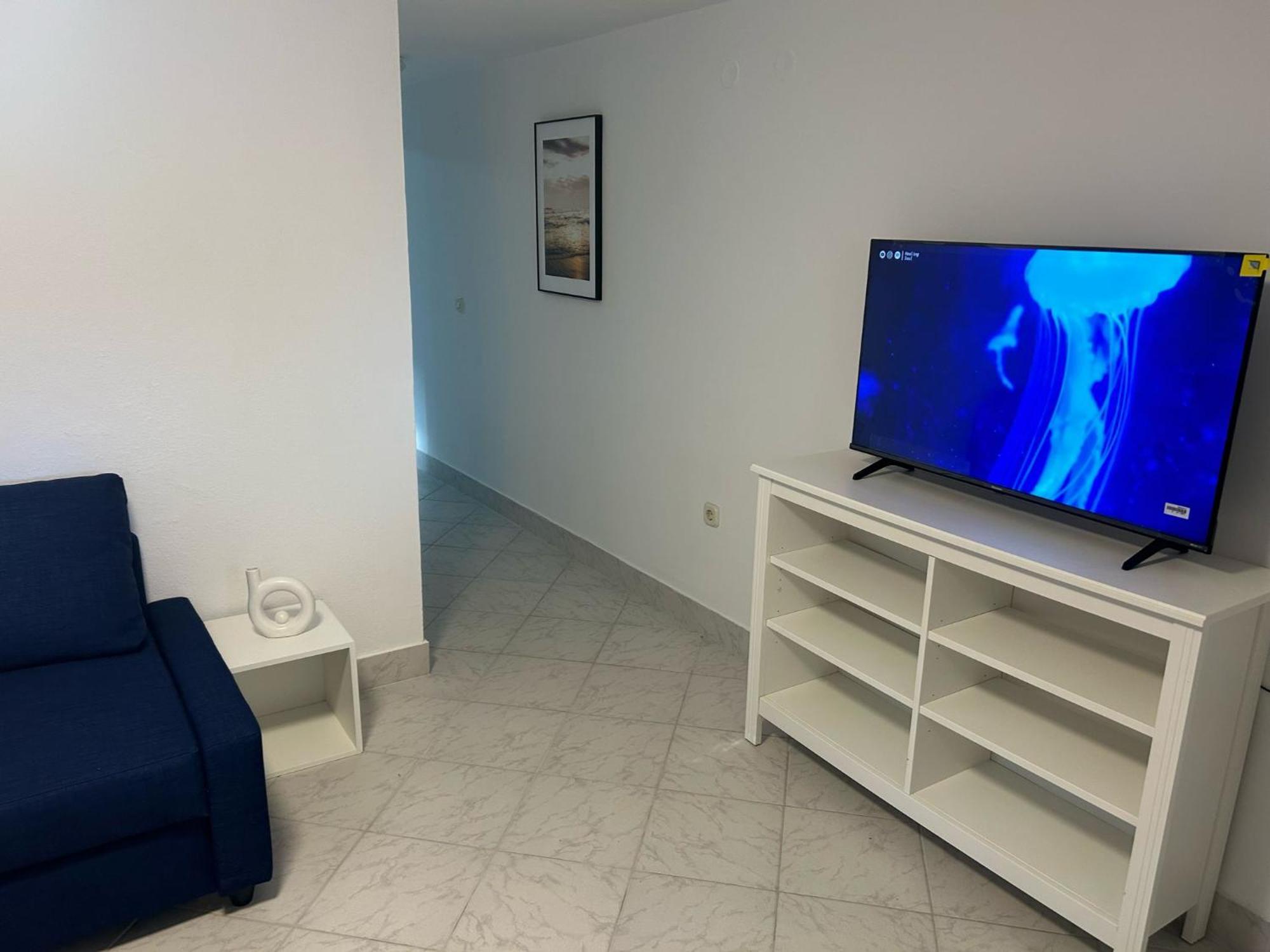 Apartment Nina *