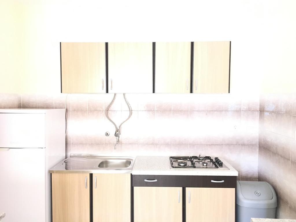 Apartment Nina Petrcane