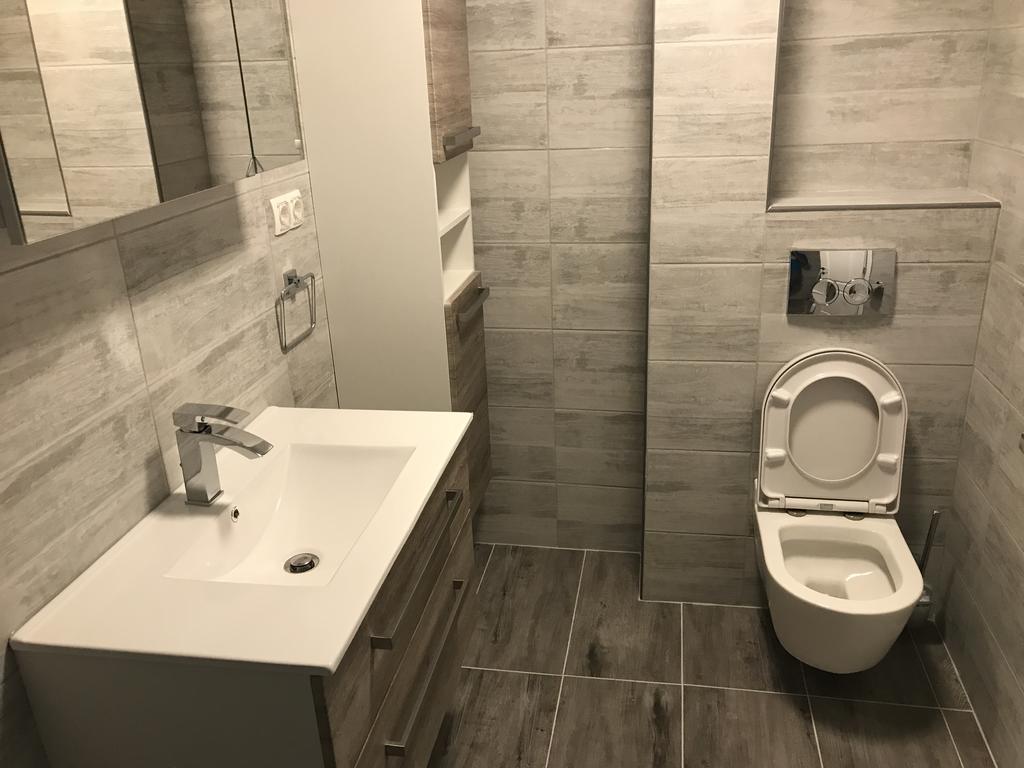 Apartment Nina *