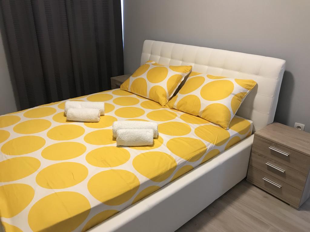 Apartment Nina
